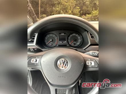 Volkswagen Gol 2022 - imagen 1