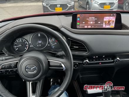 Mazda CX-30 2025 - imagen 1