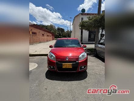 Renault Sandero 2015 - imagen 1