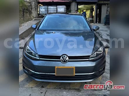 Volkswagen Golf 2019 - imagen 1