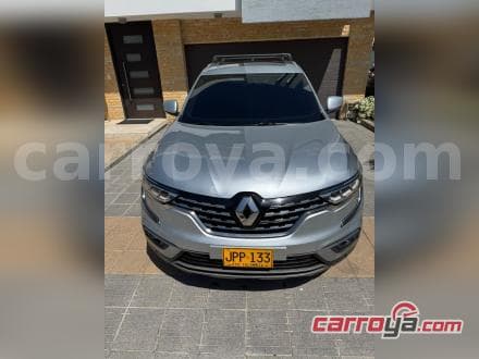 Renault Nueva Koleos 2022 - imagen 1