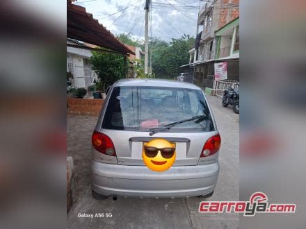 Chevrolet Spark 2005 - imagen 1