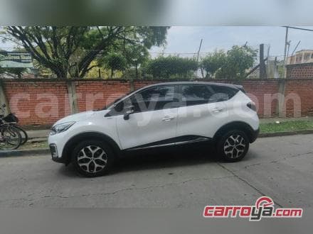 Renault Captur 2020 - imagen 1