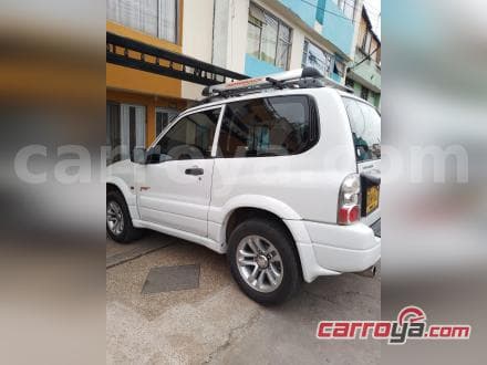 Chevrolet Vitara 2009 - imagen 1