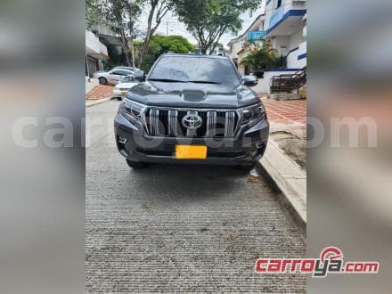 Toyota Prado 2014 - imagen 1
