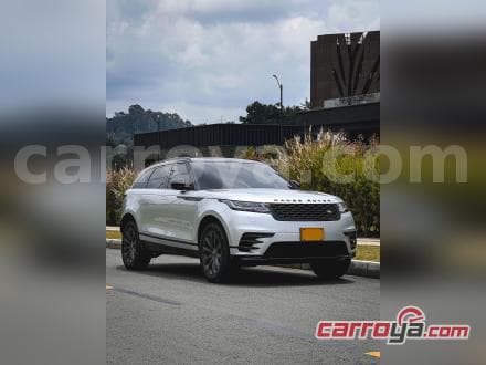 Land Rover Velar 2019 - imagen 1