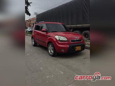 KIA Picanto 2012 - imagen 1