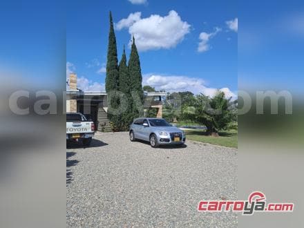 AUDI Q5 2014 - imagen 1