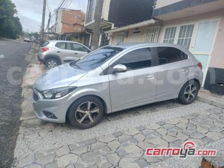 Chevrolet Onix 2020 - imagen 1