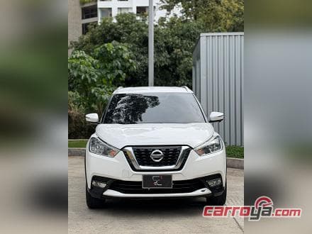 Nissan Kicks 2019 - imagen 1