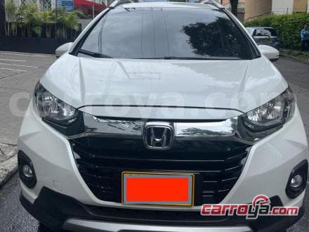 Honda WRV 2022 - imagen 1
