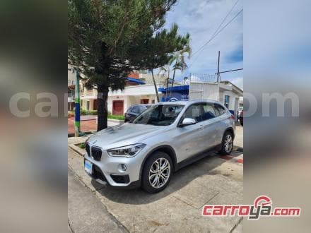 BMW X1 2018 - imagen 1