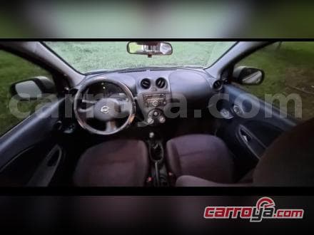 Nissan March 2014 - imagen 1