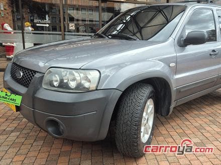 Ford Escape 2005 - imagen 1