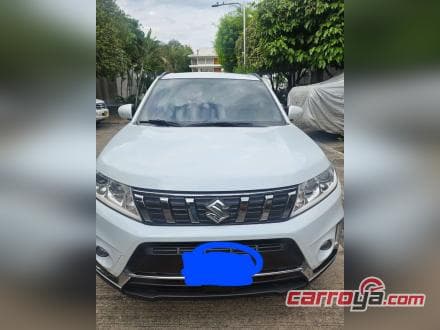 Suzuki Vitara 2020 - imagen 1