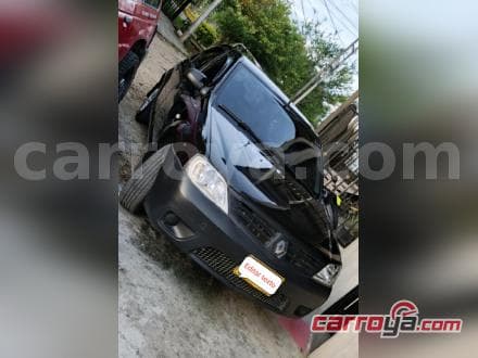 Renault Logan 2010 - imagen 1