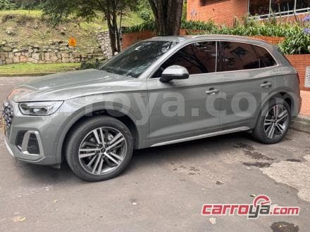 AUDI Q5 2024 - imagen 1