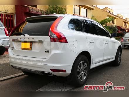 Volvo XC 60 2015 - imagen 1