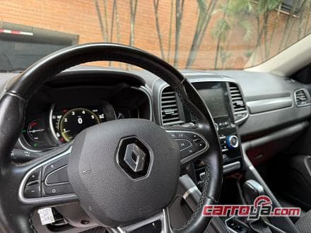Renault Nueva Koleos 2018 - imagen 1