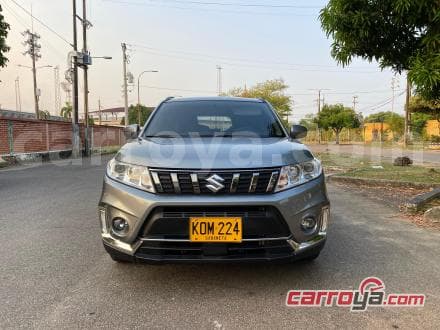 Suzuki Vitara 2022 - imagen 1