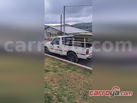 Chevrolet Luv 1997 - imagen 1