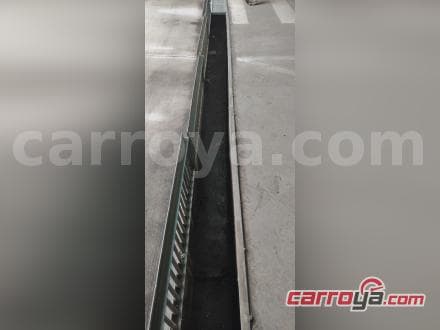 Daewoo Matiz 2003 - imagen 1