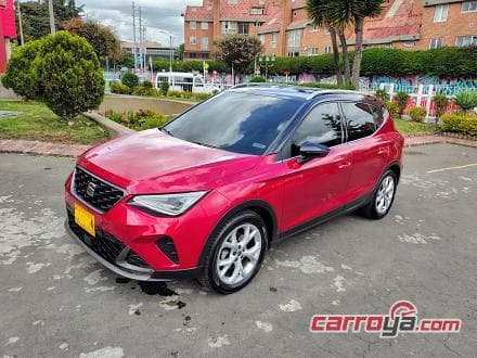 SEAT Arona 2023 - imagen 1