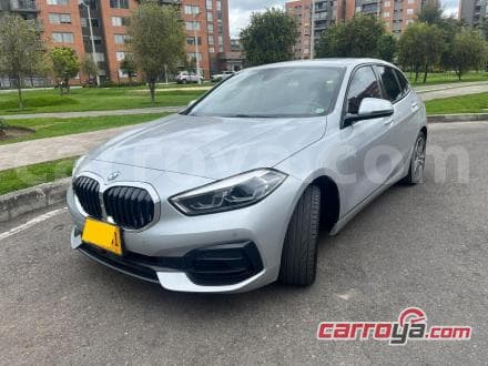 BMW Serie 1 2021 - imagen 1