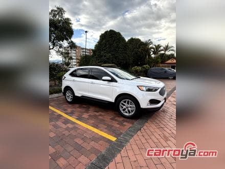 Ford Edge 2023 - imagen 1