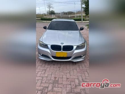 BMW 320i 2011 - imagen 1