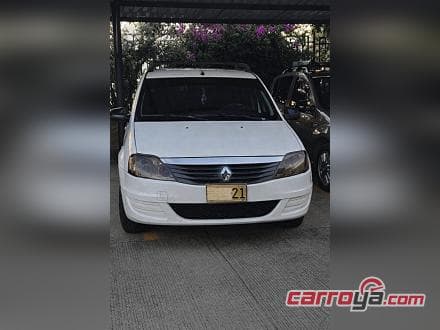 Renault Logan 2014 - imagen 1