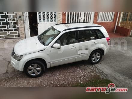 Suzuki Grand Vitara Sz 2013 - imagen 1