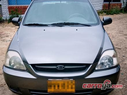 KIA Rio Stylus 2014 - imagen 1