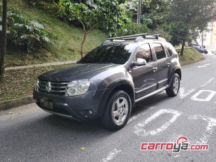 Renault Duster 2014 - imagen 1
