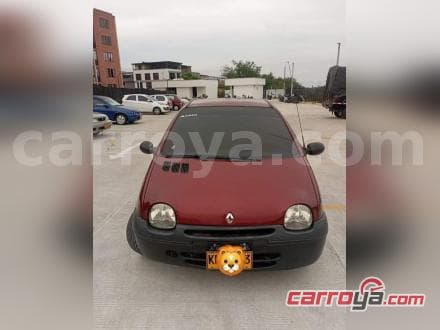 Renault Twingo 2010 - imagen 1