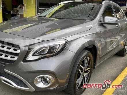 Mercedes Benz Clase GLA 2019 - imagen 1