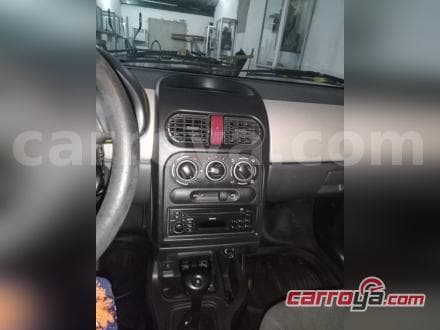 Chevrolet Chevy 2007 - imagen 1