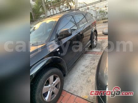 Dodge Journey 2016 - imagen 1