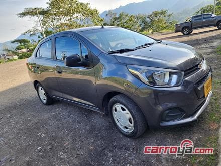Chevrolet Beat 2019 - imagen 1
