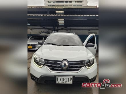 Renault Duster 2025 - imagen 1