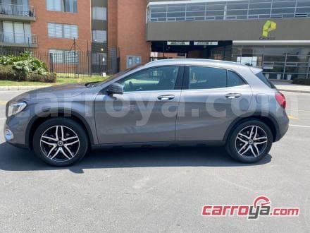 Mercedes Benz Clase GLA 2020 - imagen 1