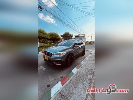 Suzuki S-Cross 2020 - imagen 1