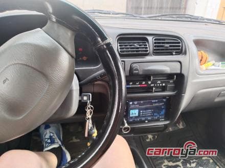 Chevrolet Alto 2001 - imagen 1