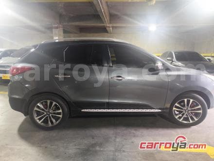 Hyundai Tucson 2016 - imagen 1