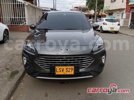 Ford Escape 2023 - imagen 1