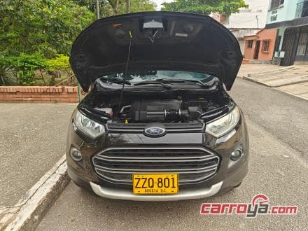 Ford Ecosport 2014 - imagen 1
