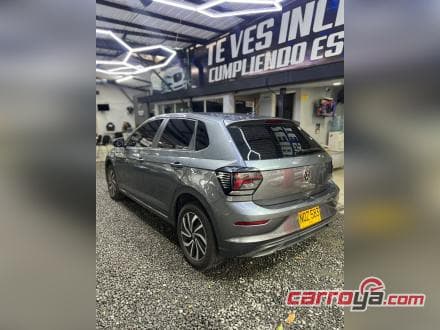 Volkswagen Gol 2024 - imagen 1