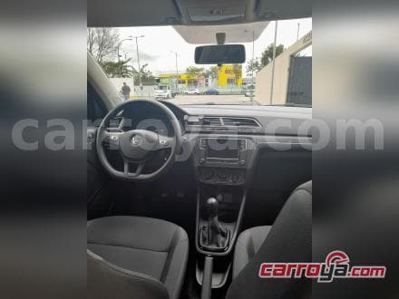 Volkswagen Voyage Comfortline 2023 - imagen 1