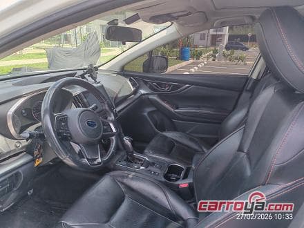 Subaru XV 2018 - imagen 1