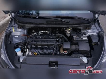 Hyundai Getz 2023 - imagen 1